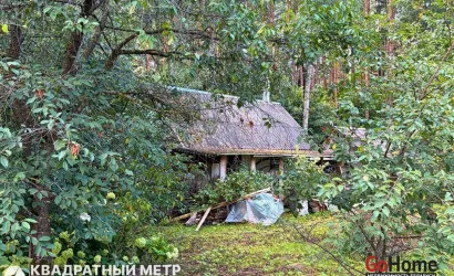  2-этаж.(71.7 м2), Черемушки