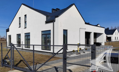 Купить дом, Брест, Волынка, 3.37 соток. Фото 2