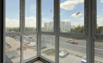 Купить 3-комнатную квартиру, Брест, просп. Республики, д. . Фото 15