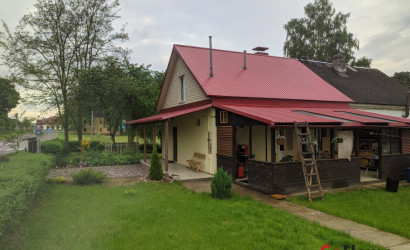 Купить дом, Можейково, Центральная ул., 43, 9.4 соток. Фото 2