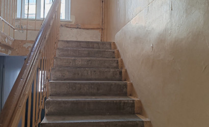 Купить 3-комнатную квартиру, Витебск, Богдана Хмельницкого, 3. Фото 21