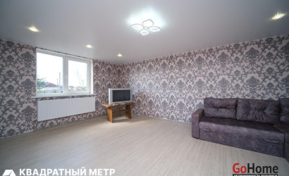 Купить дом, Дукора, Партизанская-2 ул., 14.89 соток. Фото 12