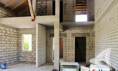  1-этажный(117 м2), Петровичи(Ракитницкий с/с)