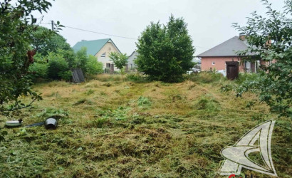 Купить участок, Новые Лыщицы, Лыщицкий с/с, 19.19 соток. Фото 2