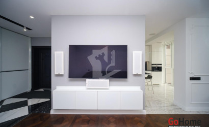 Купить 3-комнатную квартиру, Минск, Маяковского ул., 11 (Ленинский район). Фото 12