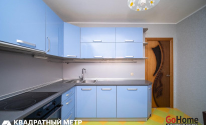 Купить 1-комнатную квартиру, Лесной, Александрова ул., 12. Фото 16