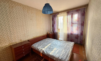 Купить 3-комнатную квартиру, Гродно, Строителей, 29А. Фото 8