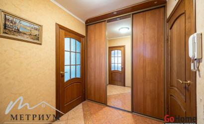 Купить 2-комнатную квартиру, Лесной, Троицкая ул., 27. Фото 15