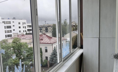 Купить 2-комнатную квартиру, Брест, Маяковского ул.. Фото 8