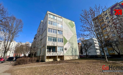 Купить 3-комнатную квартиру, Солигорск, Парковая ул., 22. Фото 9