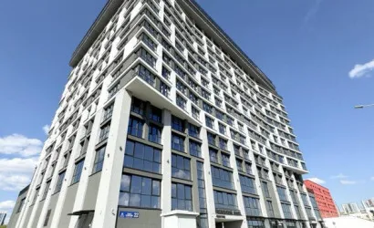  5-этаж.(66.3 м2), Минск(Маяковского ул., 20)