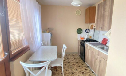 Купить 3-комнатную квартиру, Слоним, Коссовский Тракт ул., 86. Фото 1