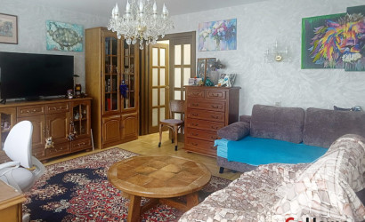 Купить 1-комнатную квартиру, Брест, Центр, ул. Краснознаменная. Фото 2