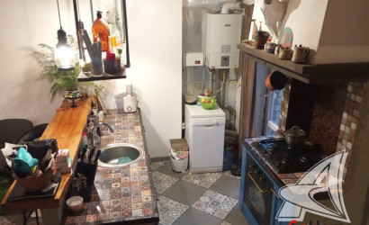 Купить 3-комнатную квартиру, Жабинка, , . Фото 11