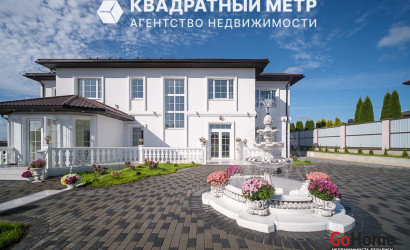 Купить коттедж, Дроздово, Любимая ул., 15.18 соток. Фото 1