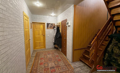 Купить дом, Витебск, Прибережный, 14.3 соток. Фото 30