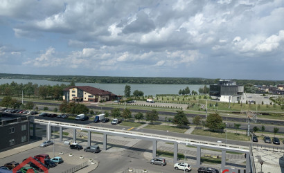 Снять 4-комнатную квартиру, Минск, Победителей, 131 (Центральный район). Фото 7