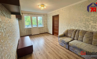 Купить 3-комнатную квартиру, Солигорск, Ленинского Комсомола ул., 3. Фото 3