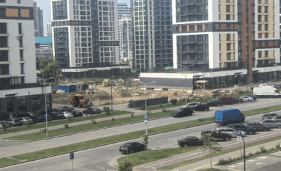 Купить 3-комнатную квартиру, Минск, Игоря Лученка ул., 27 (Октябрьский район). Фото 11