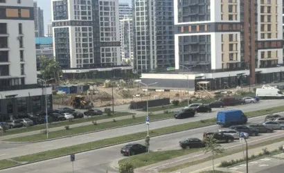  5-этаж.(66.3 м2), Минск(Маяковского ул., 20)