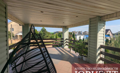 Купить коттедж, Тельмы-1, Зеленая, 12 соток. Фото 6