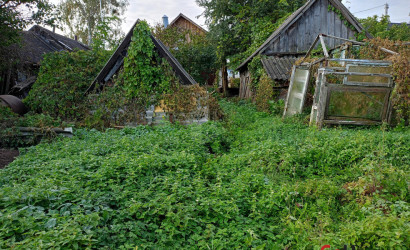 Купить дом, Несвиж, Ванчукевича ул., 9 соток. Фото 3