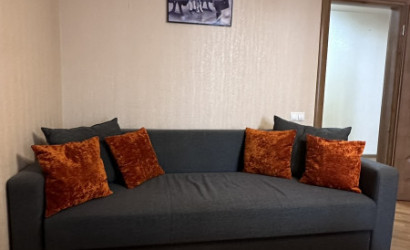 Снять 3-комнатную квартиру на сутки, Минск, ул. Одинцова, д. 99. Фото 7