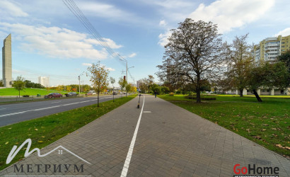 Аренда торгового помещения, Минск, Победителей просп., 43/1, 70.6 кв.м.. Фото 11