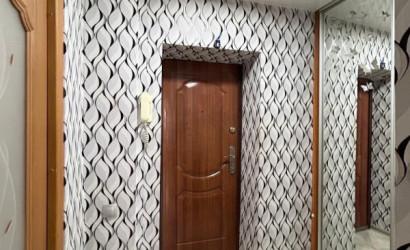 Купить 1-комнатную квартиру, Старобин, 8 Марта ул., 27. Фото 14