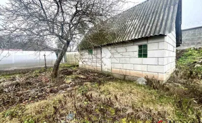  1-этаж.(19.3 м2), Гродно(Новики 2/32)
