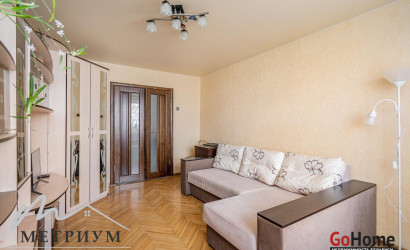 Купить 3-комнатную квартиру, Минск, Голодеда ул., 15 (Заводской район). Фото 37