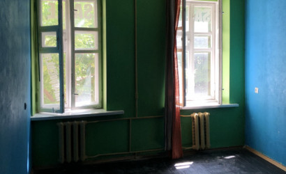 Купить 2-комнатную квартиру, Минск, карла маркса,17 (Ленинский район). Фото 4