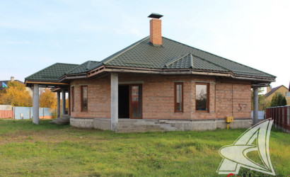 Купить дом, Брест, Тришин, 8.86 соток. Фото 2