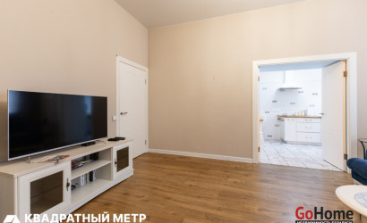 Купить 2-комнатную квартиру, Минск, ул. Интернациональная, д. 13 (Центральный район). Фото 2