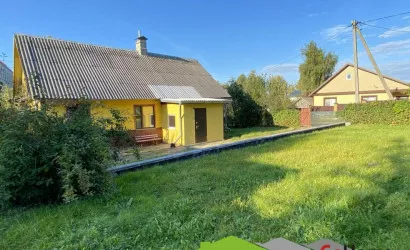  79.1 м2, Жировичи(Пионерский пер.)