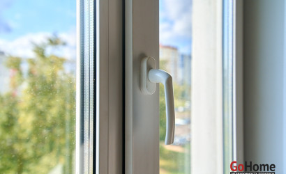 Купить 1-комнатную квартиру, Минск, Жуковского, 9/1 (Октябрьский район). Фото 11