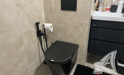 Купить 2-комнатную квартиру, Брест, Ковалево, пр-т Республики. Фото 19