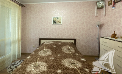 Купить 3-комнатную квартиру, Брест, Восток, ул. Московская. Фото 14