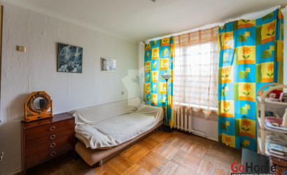 Купить 2-комнатную квартиру, Минск, Казинца ул., 51/1 (Октябрьский район). Фото 13