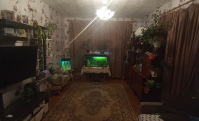 Купить 2-комнатную квартиру, Уречье, Первомайская,дом 2. Фото 1