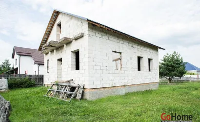  2-этаж.(99 м2), Свислочь