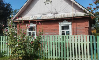 Купить дом, Паздерки, 25 соток. Фото 2