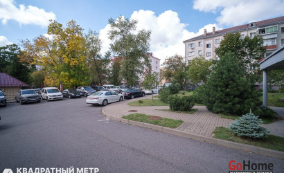 Купить 2-комнатную квартиру, Минск, Коласа ул., 34/Б (Первомайский район). Фото 40