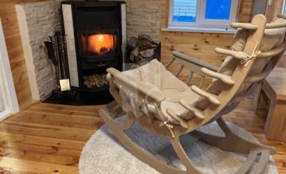 Купить дом в деревне, Зеленые холмы-2, 4.5 соток. Фото 13