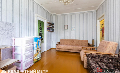 Купить 2-комнатную квартиру, Минск, Дубравинский пер., 9 (Московский район). Фото 8