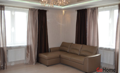 Снять 2-комнатную квартиру, Минск, просп. Дзержинского, д. 11 (Московский район). Фото 3