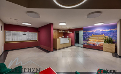 Купить 2-комнатную квартиру, Минск, Белградская ул., 1 (Октябрьский район). Фото 27