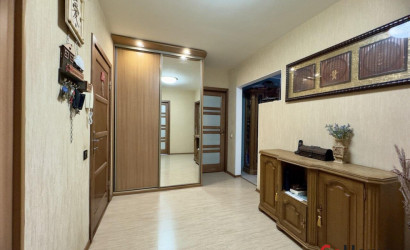 Купить 4-комнатную квартиру, Минск, Слободская ул., 53 (Московский район). Фото 8