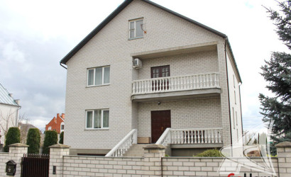 Купить дом, Брест, Вычулки, 10.01 соток. Фото 6