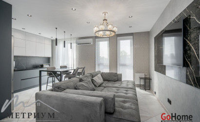 Купить 3-комнатную квартиру, Минск, ул. Тимирязева, д. 28 (Центральный район). Фото 2